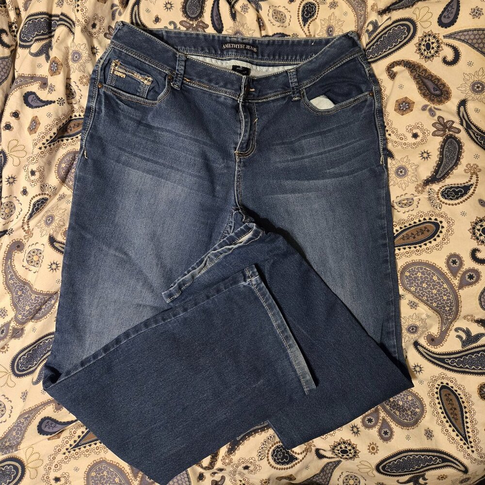 Amethyst Jeans